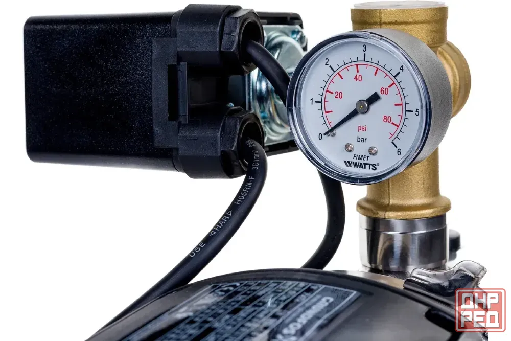 Насосная станция Grundfos JP 3-42 PT-H Аксай - изображение 3