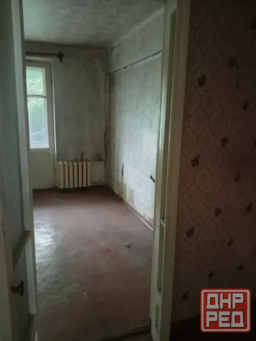 Продажа 2 Сталинка Гурова Университет Донецк - изображение 4