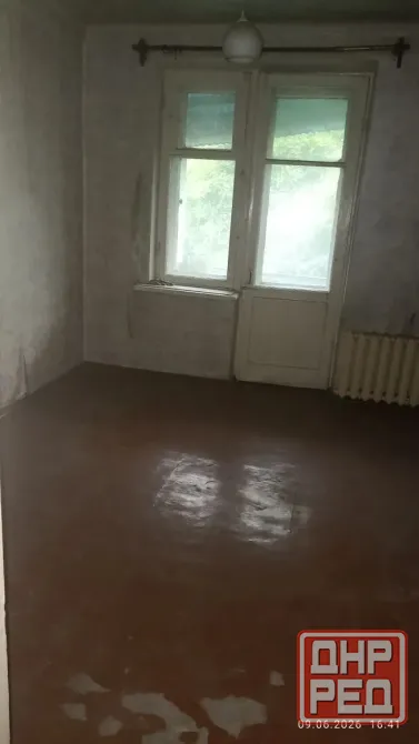 Продажа 2 Сталинка Гурова Университет Донецк - изображение 8