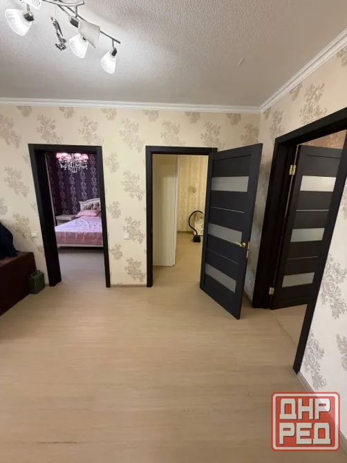 Продаётся элитная с водой 4-х комнатная квартира в Ленинском районе Донецк - изображение 8