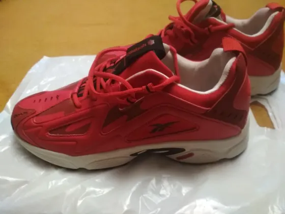 Reebok DMX / рр 44 Донецк