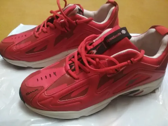 Reebok DMX / рр 44 Донецк