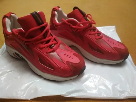 Reebok DMX / рр 44 Донецк