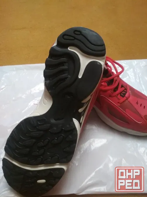 Reebok DMX / рр 44 Донецк - изображение 4