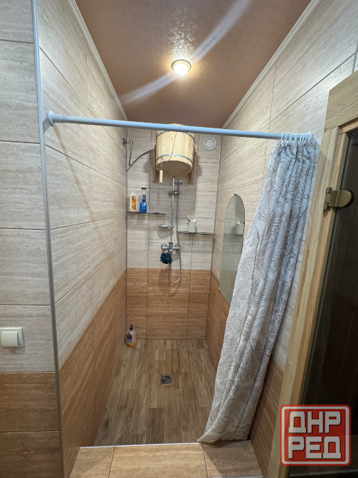 Продам газифицированный дом и два земельных участка Макеевка - изображение 7
