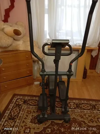 Тренажёр Донецк