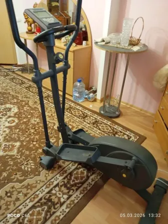 Тренажёр Донецк