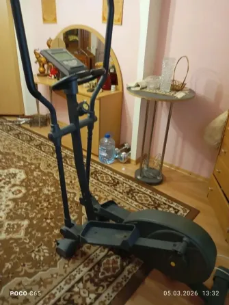 Тренажёр Донецк