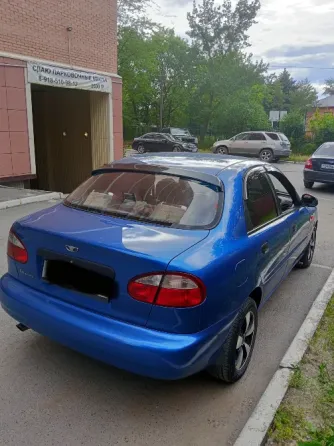 Продам Daewoo Lanos Донецк