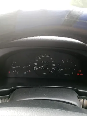 Продам Daewoo Lanos Донецк