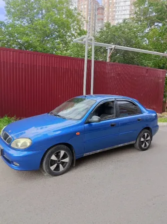 Продам Daewoo Lanos Донецк