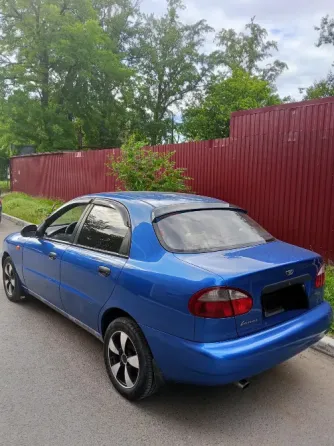Продам Daewoo Lanos Донецк