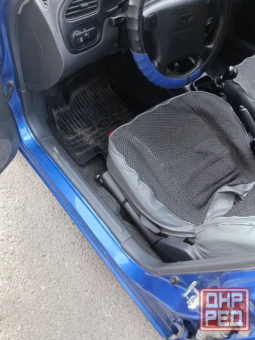 Продам Daewoo Lanos Донецк - изображение 8
