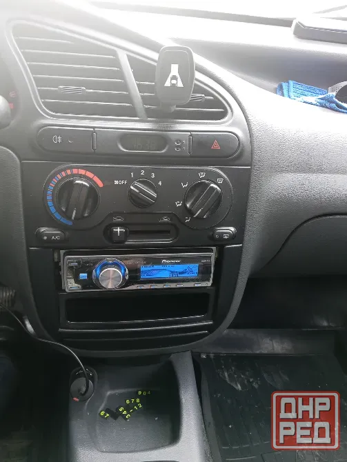 Продам Daewoo Lanos Донецк - изображение 7