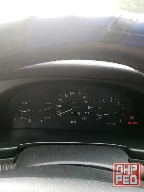 Продам Daewoo Lanos Донецк - изображение 6