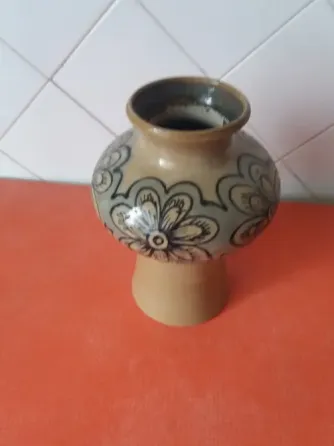 Продам вазу большую ссср лксф Донецк