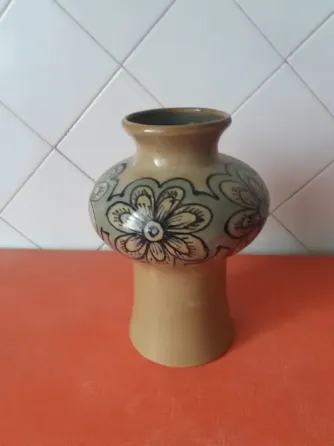Продам вазу большую ссср лксф Донецк
