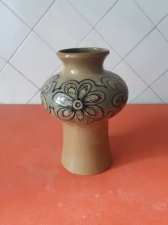 Продам вазу большую ссср лксф Донецк