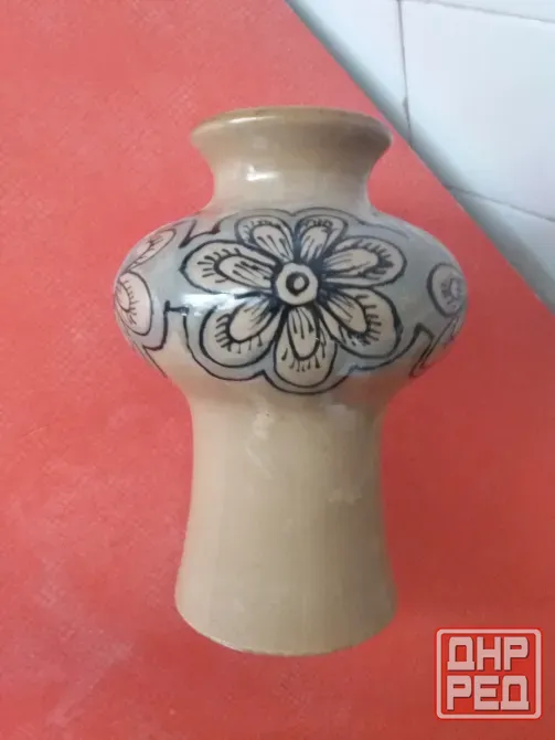 Продам вазу большую ссср лксф Донецк - изображение 4