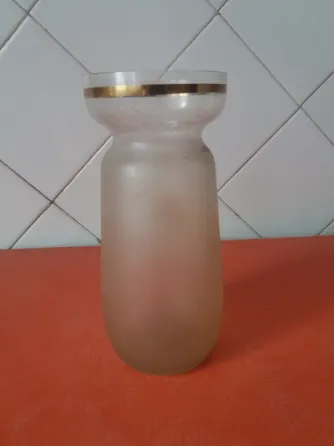 Продам вазу времен ссср Донецк