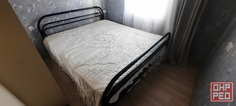 Кровать Донбасс-Либерти Донецк - изображение 1