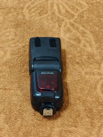 Фотовспышка Godox tt685 sony Донецк