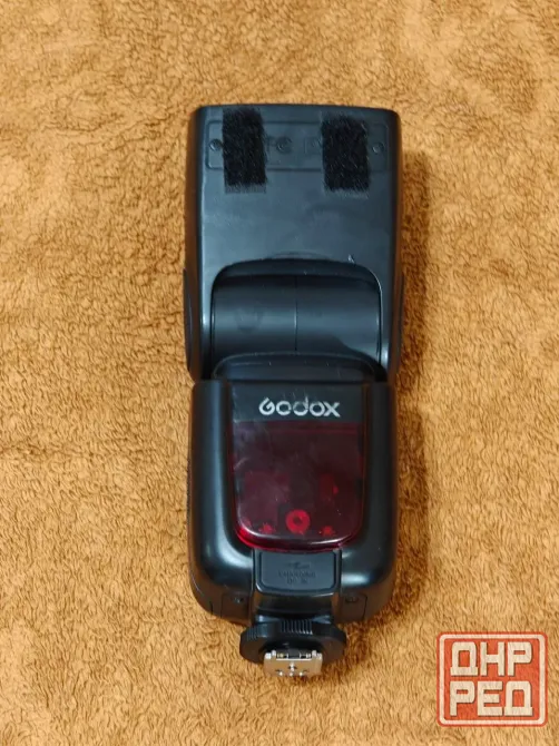 Фотовспышка Godox tt685 sony Донецк - изображение 3