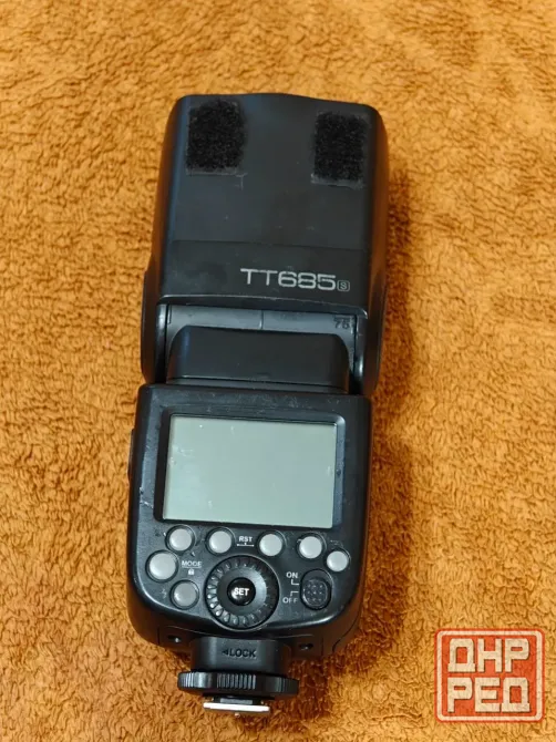 Фотовспышка Godox tt685 sony Донецк - изображение 1