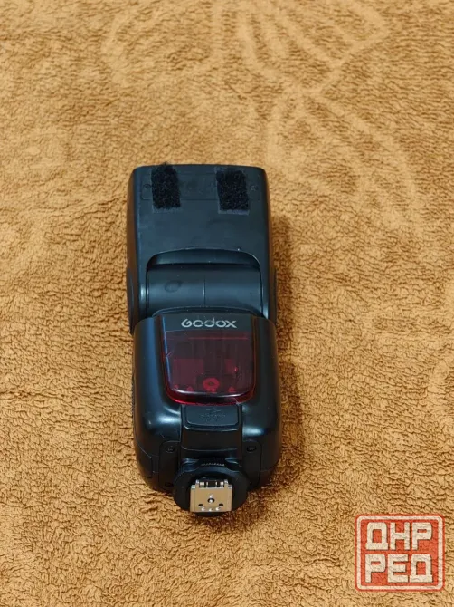 Фотовспышка Godox tt685 sony Донецк - изображение 2