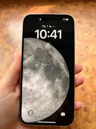 Iphone 15 128 GB розовый Донецк