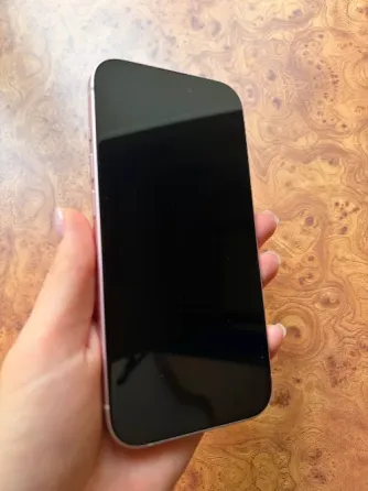 Iphone 15 128 GB розовый Донецк