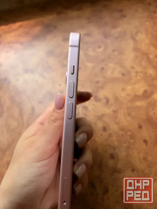 Iphone 15 128 GB розовый Донецк - изображение 8