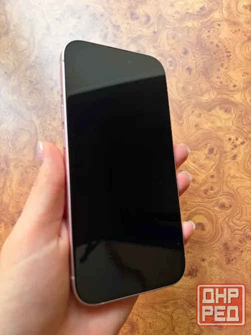 Iphone 15 128 GB розовый Донецк - изображение 3