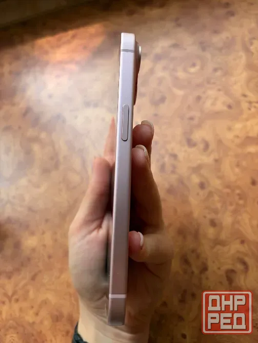 Iphone 15 128 GB розовый Донецк - изображение 7