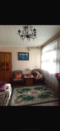 Продам двухкомнатную квартиру Университетская 63, район Изумруда Донецк