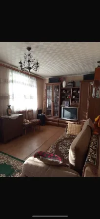 Продам двухкомнатную квартиру Университетская 63, район Изумруда Донецк