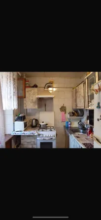 Продам двухкомнатную квартиру Университетская 63, район Изумруда Донецк