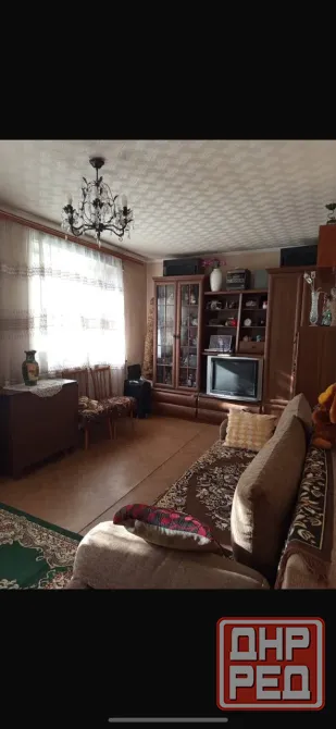 Продам двухкомнатную квартиру Университетская 63, район Изумруда Донецк - изображение 2
