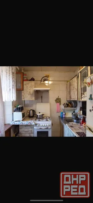 Продам двухкомнатную квартиру Университетская 63, район Изумруда Донецк - изображение 5