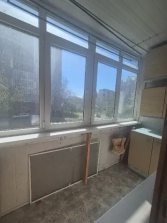 Продам 3х комн квартиру Киевский район, Шахтерская площадь Донецк