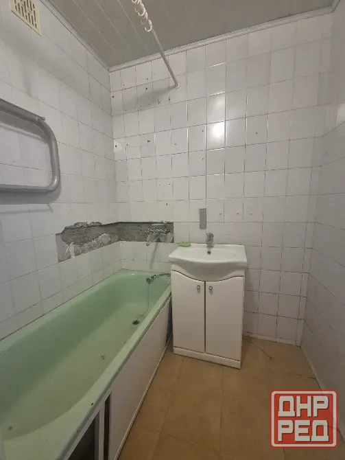 Продам 3х комн квартиру Киевский район, Шахтерская площадь Донецк - изображение 6