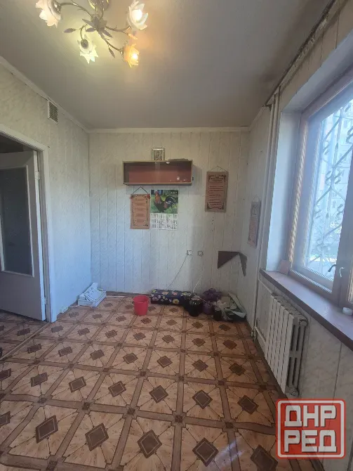 Продам 3х комн квартиру Киевский район, Шахтерская площадь Донецк - изображение 7