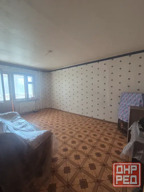 Продам 3х комн квартиру Киевский район, Шахтерская площадь Донецк - изображение 2