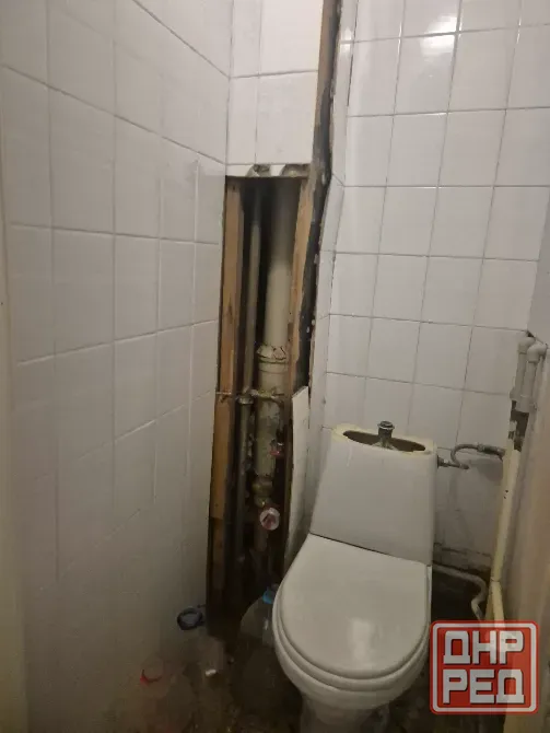 Продам 3х комн квартиру Киевский район, Шахтерская площадь Донецк - изображение 5