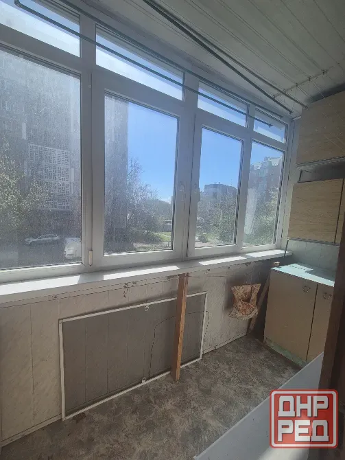 Продам 3х комн квартиру Киевский район, Шахтерская площадь Донецк - изображение 3