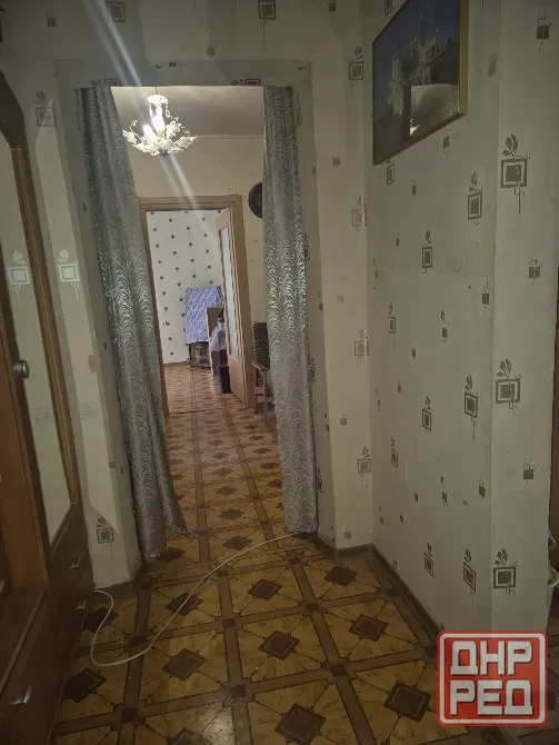 Продам 3х комн квартиру Киевский район, Шахтерская площадь Донецк - изображение 8