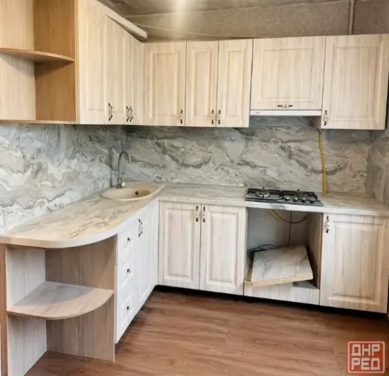 Продажа 1к чешки Широкий Донецк