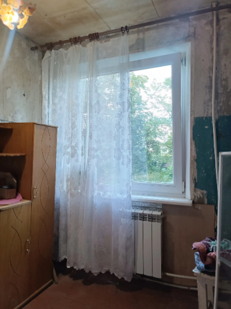 Продажа 1к. квартиры , Макеевка, кв. Шахтерский,(напротив гаражи) Макеевка