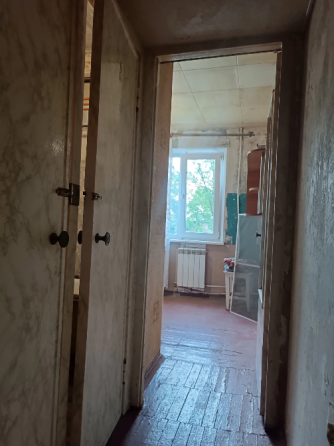 Продажа 1к. квартиры , Макеевка, кв. Шахтерский,(напротив гаражи) Макеевка