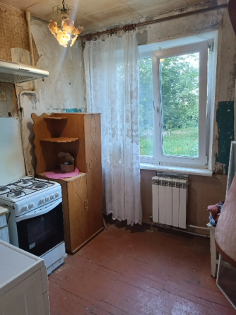Продажа 1к. квартиры , Макеевка, кв. Шахтерский,(напротив гаражи) Макеевка